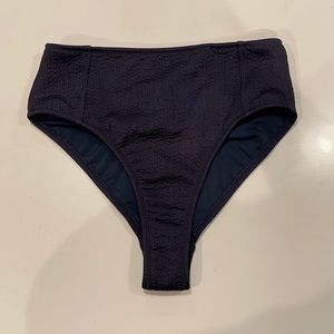Triangl Theo Sapphire Bottoms only